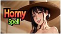 Horny Spell - Farmer Waifu DLC
