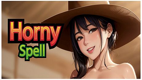 Horny Spell - Farmer Waifu DLC