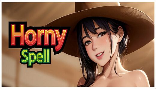 Horny Spell - Farmer Waifu DLC