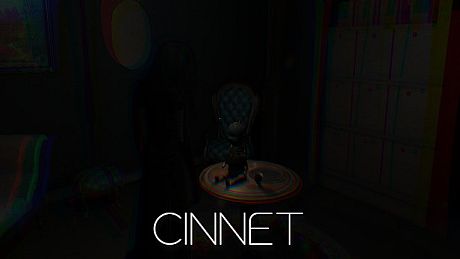 Cinnet:I Game