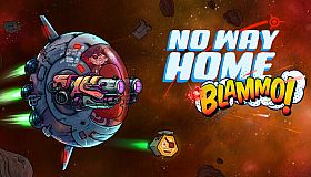 No Way Home: BLAMMO!