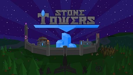 Stonetowers Game