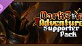 Darkzan Adventure Supporter Pack
