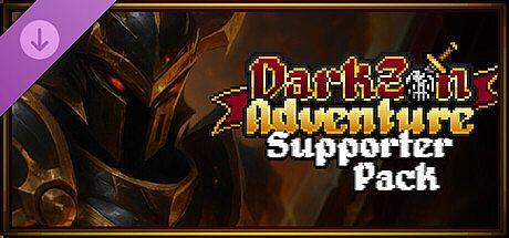 Darkzan Adventure Supporter Pack