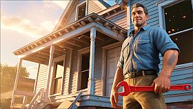 HANDYMAN: House Repair and Flip