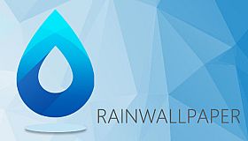 RainWallpaper