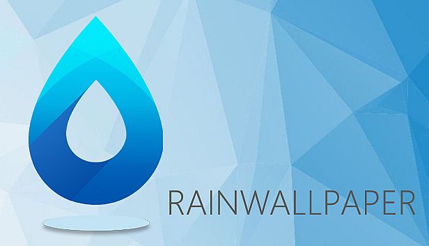 Buy RainWallpaper