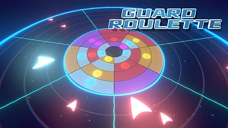Guard Roulette Game