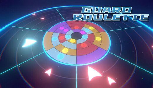 Guard Roulette