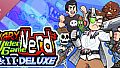 Angry Video Game Nerd I & II Deluxe Official Soundtrack