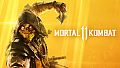 Mortal Kombat 11