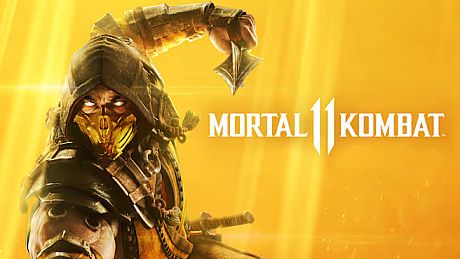 Mortal Kombat 11 Game
