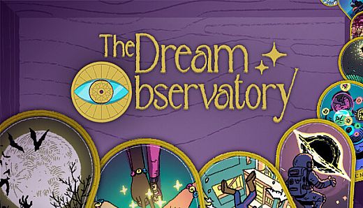 The Dream Observatory