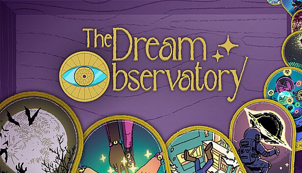 Buy The Dream Observatory