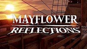 Mayflower Reflections