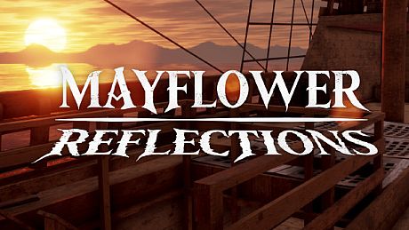 Mayflower Reflections Game