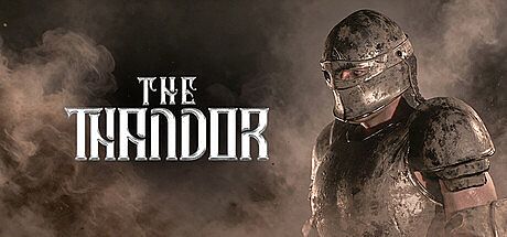 The Thandor Game