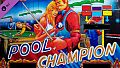 Zaccaria Pinball - Pool Champion Table