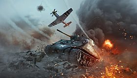 War Thunder - Year of the Snake Bundle