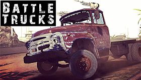 BattleTrucks