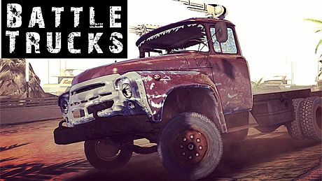 BattleTrucks Game