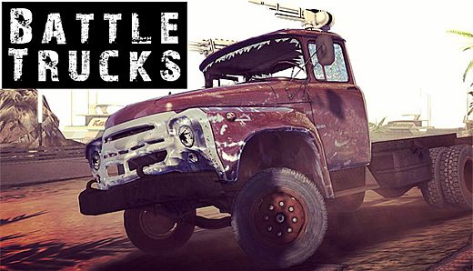BattleTrucks