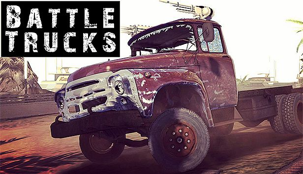 Buy BattleTrucks