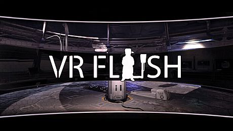 VR Flush Game
