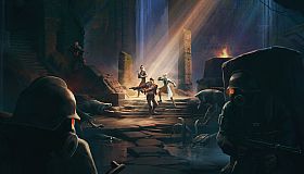 The Lamplighters League