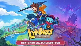 Lynked: Banner of the Spark – Nintendo Switch 2 Edition