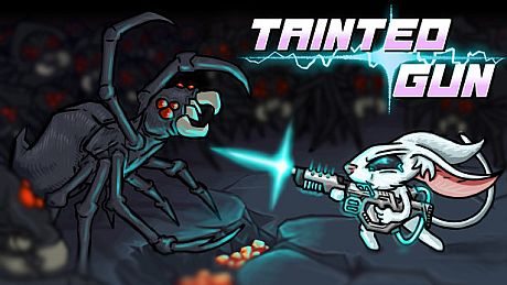Tainted Gun Game