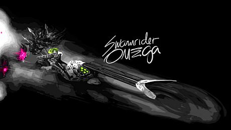 SWARMRIDER OMEGA