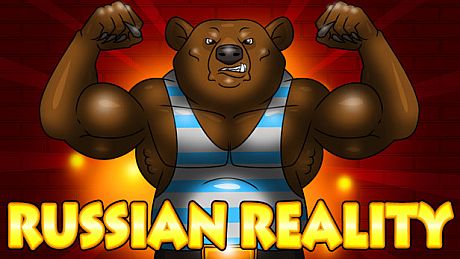 Russian Reality Game