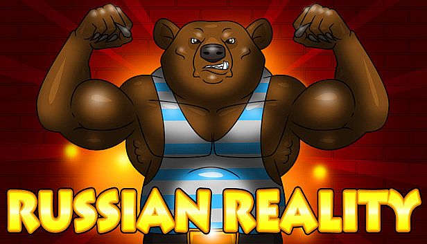 Buy Russian Reality