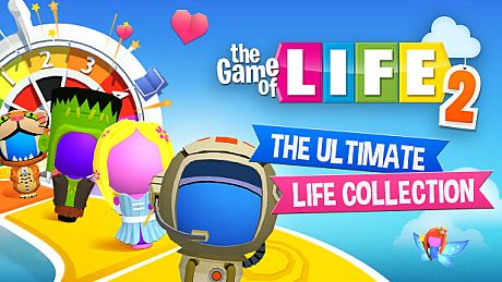 THE GAME OF LIFE 2: Ultimate Life Collection DLC