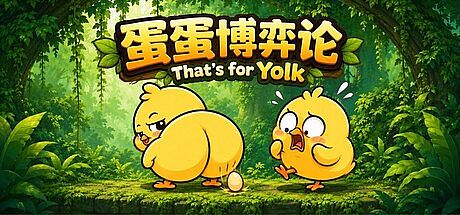 That's for Yolk