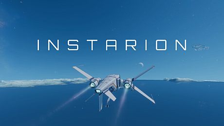 Instarion Game