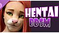 Hentai BDSM - Furry Car Wash DLC 3