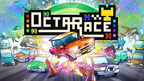 OctaRace Game
