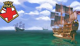 Her Majesty's Ship