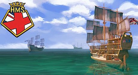 Her Majesty's Ship Game