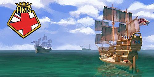Her Majesty's Ship