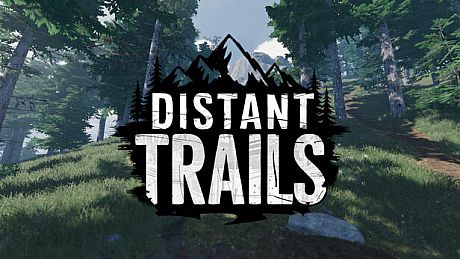Distant Trails Game