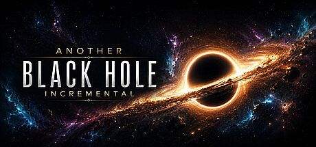 Another Black Hole Incremental Game