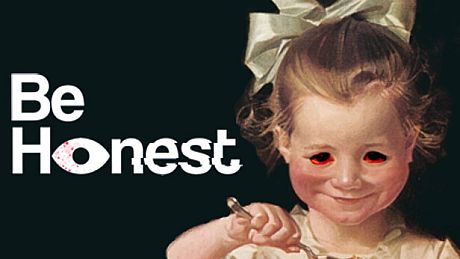 Be Honest Game