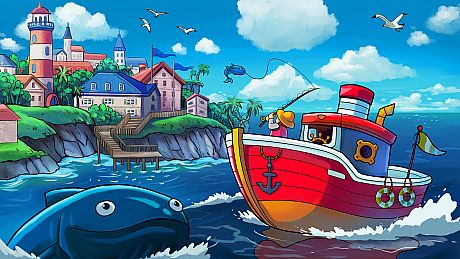 Sailing the Winds Game
