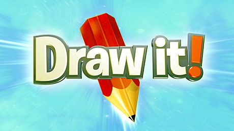 Draw It! Game