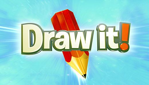 Draw It!