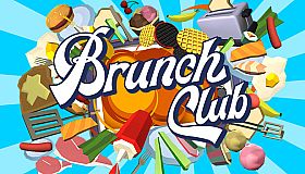 Brunch Club