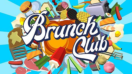 Brunch Club Game